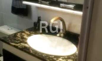 Imagem 4: Casa Condominio para Venda - 95.84m², 3 dormitórios, sendo 1 suites, 1 vaga - Serraria