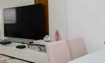 Imagem 3: Apartamento com 2 dormitórios à venda, 62 m² por R$ 585.000 - Santa Cecília - São Paulo/SP