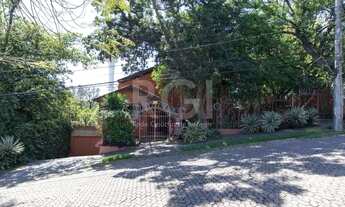 Imagem 2: Casa Condominio para Venda - 342.2m², 3 dormitórios, sendo 1 suites, 3 vagas - Santa Terez