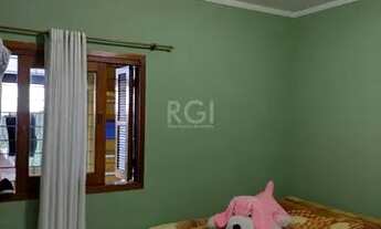 Imagem 5: Casa para Venda - 0.18m², 2 dormitórios, sendo 2 suites, 3 vagas - Lomba do Pinheiro