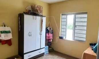 Imagem 3: Araçatuba - Sobrado - Bairro das Bandeiras