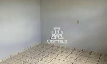 Imagem 2: Apartamento para alugar, 50 m² por R$ 700/mês - Igapó - Londrina/PR