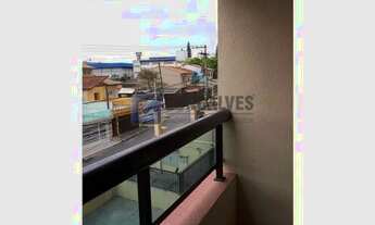 Imagem 7: SAO BERNARDO DO CAMPO - Residential / Apartment - VILA MUSSOLINI