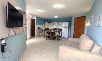 Imagem: APARTAMENTO TIPO FLAT EM PONTA NEGRA