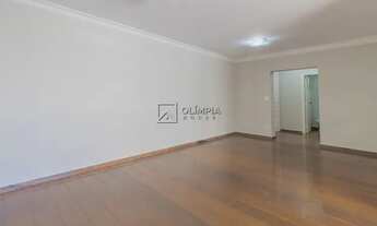 Imagem 5: Apartamento Venda Pompéia 147 m² 3 Dormitórios