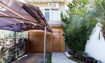 Imagem 3: Casa para Venda - 170m², 4 dormitórios, sendo 1 suites, 2 vagas - Vila Nova