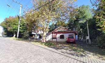 Imagem 3: Terreno no Centro de Canela!