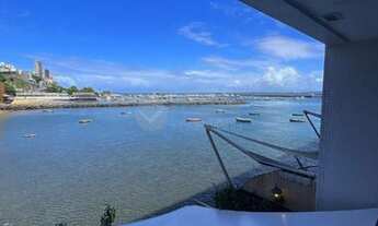 Imagem 7: Apartamento Duplex Alto Padrão 3 suítes, 198m² - Porto Trapiche Residence - Comércio