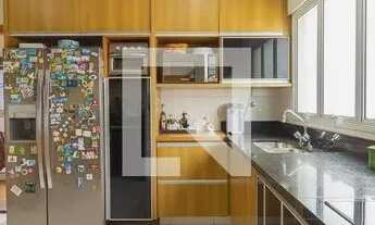 Imagem 3: Apartamento para venda com 262 metros quadrados com 4 quartos em Vila Mariana - São Paulo