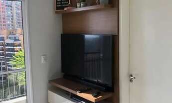 Imagem 6: Apartamento de 38m², impecável,bem localizado no Morumbi