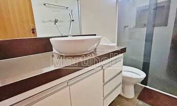 Imagem 7: Apartamento Padrão em Ribeirão Preto