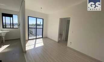 Imagem: Apartamento com 2 dormitórios, 53 m²