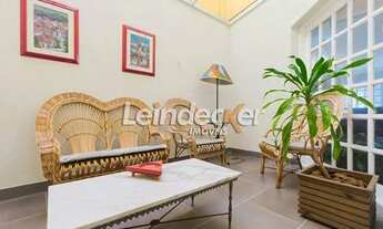 Imagem 7: Casa de 4 quartos para alugar no bairro Espírito Santo