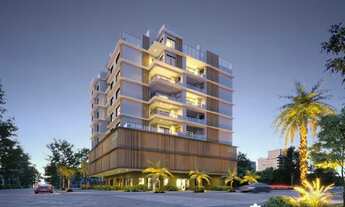 Imagem 2: Apartamento/Novo para Venda em Itapoá, Sao Jose, 2 dormitórios, 1 suíte, 2 banheiros, 1 va