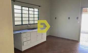 Imagem 6: Casa à locação no bairro NOVA YORK, ARAÇATUBA cod:31315