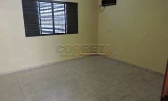 Imagem 4: Araçatuba - Casa - Vila Mendonça