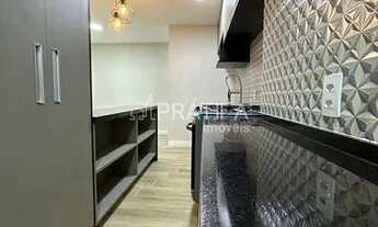 Imagem 7: Apartamento para alugar no bairro Vila Dom Pedro I - São Paulo/SP, Zona Sul