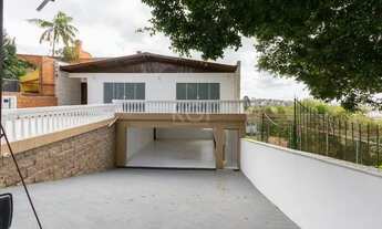 Imagem 2: Casa para Venda - 454.7m², 5 dormitórios, sendo 1 suites, 8 vagas - Teresópolis