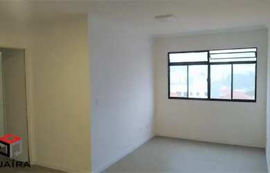 Imagem 2: Apartamento à venda 2 quartos 1 suíte 2 vagas Edmar Lusitânia - São Bernardo do Campo - SP