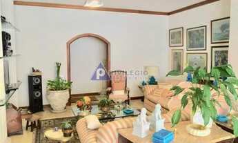 Imagem 3: Cobertura à venda, 4 quartos, 1 suíte, 2 vagas, Copacabana - RIO DE JANEIRO/RJ