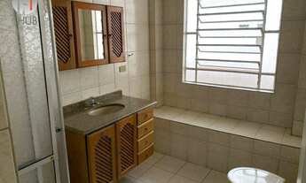 Imagem 5: Apartamento com 3 dormitórios à venda, 160 m² por R$ 895.000,00 - Bela Vista - São Paulo/S