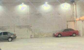 Imagem 4: Galpão, 480 m² - venda por R$ 3.000.000,00 ou aluguel por R$ 15.100,00/mês - Brás - São Pa