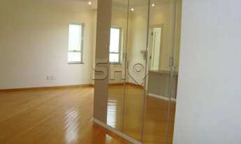 Imagem 2: ALUGA-SE casa Alto Padrão - Alto da Boa Vista com 4 Suites 10 vagas