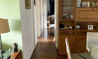 Imagem 4: Apartamento com 3 dormitórios à venda, 103 m² por R$ 1.300.000,00 - Vila Olímpia - São Pau