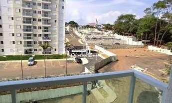 Imagem 7: Apartamento com 2 dormitórios para alugar, 55 m² por R$ 850,00/mês - Vila Formosa - Anápol