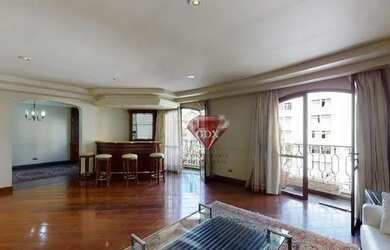 Imagem 4: Apartamento a venda no Jardim Paulista