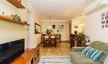 Imagem 4: Lindo 3 dormitórios no Serenitá bairro Passo Dareia