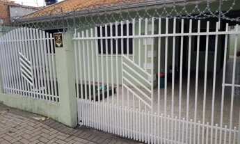 Imagem 2: Casa tatuquara prox a caixa