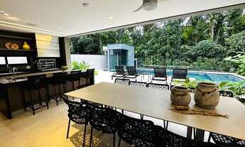 Imagem 4: Casa com 5 dormitórios à venda, 370 m² - Riviera Módulo 16 - Bertioga/SP