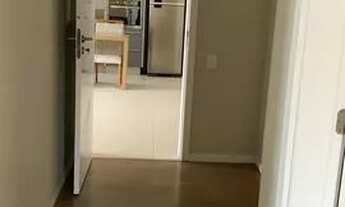 Imagem 6: Apto na beira mar de São José