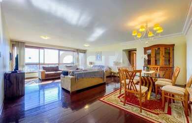 Imagem 2: APARTAMENTO 2 DORMITÓRIOS 1 VAGA MOINHOS DE VENTO