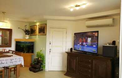 Imagem 7: Apartamento em frente ao clube Hípico