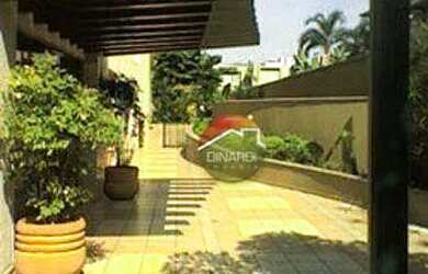 Imagem 6: Apartamento com 3 dormitórios, 146 m² - venda por R$ 750.000,00 ou aluguel por R$ 4.315,00