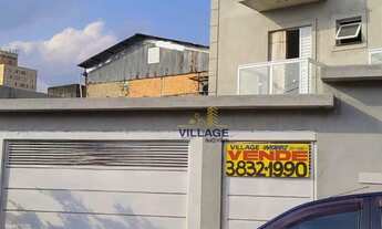 Imagem 3: Apartamento com 2 dormitórios à venda, 50 m² por R$ 330.000,00 - Vila Mangalot - São Paulo