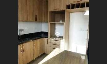Imagem 3: Cobertura com 2 dormitórios à venda, 80 m² por R$ 450.000,00 - Campestre - Santo André/SP