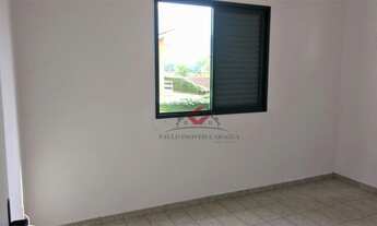 Imagem 2: Apartamento com 2 dorm. a 80 metros da Praia à venda, 62 m² - Massaguaçu - Caraguatatuba/S