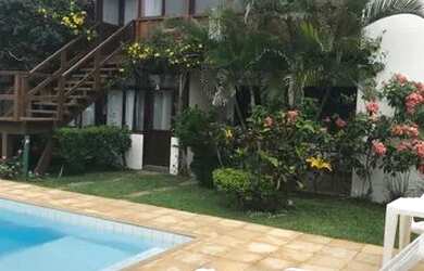 Imagem 4: Flat na Praia da Marina de Búzios RJ