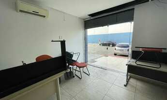 Imagem 2: Loja com 08 salas comercais Para aluguel em Bento Ferreira - Vitória - ES