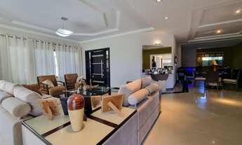 Imagem 4: Samuel Pereira Oferece: Mansão 5 Suítes Piscina Churrasqueira lote 1200 m² Grande Colorado