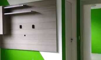 Imagem: Alugo Ap no Cd Fonte das Aguas