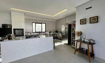 Imagem 6: Casa com 4 dormitórios à venda, 250 m² por R$ 1.900.000,00 - Condomínio Residencial Grand