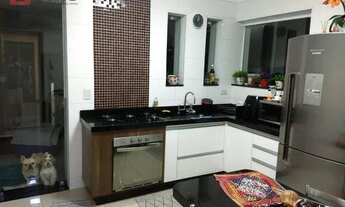 Imagem 4: Casa com 3 dormitórios à venda, 124 m² por R$ 535.000,00 - Centro - Piracicaba/SP