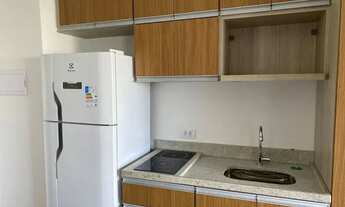 Imagem 4: Studio com 1 dormitório para alugar, 27 m² por R$ 3.150,00/mês - Jardim Vila Mariana - São