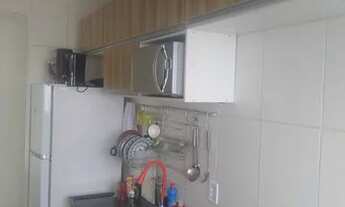 Imagem 5: Apartamento para aluguel possui 50 metros quadrados com 2 quartos