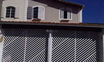 Imagem: CASA ASSOBRADADA COM EDICULA NA ZONA SUL