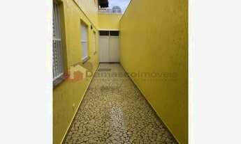 Imagem 3: Sobrado para locação - Osvaldo Cruz, São Caetano do Sul